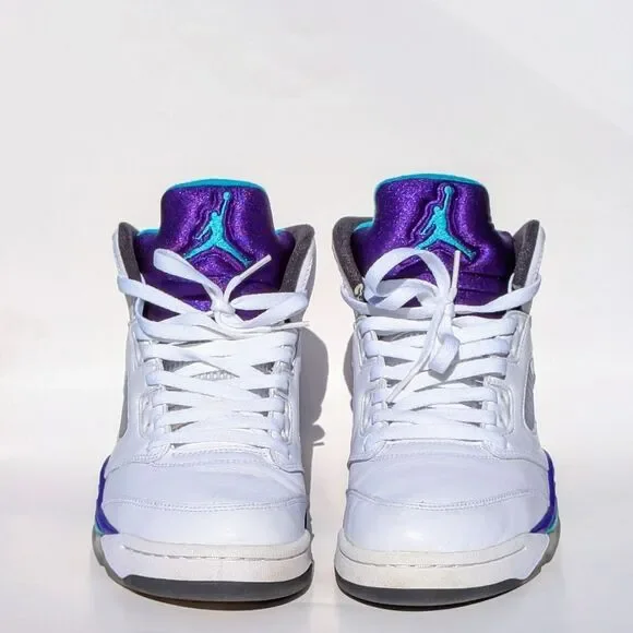 Jordan Retro 5 - Picture 3 of 9